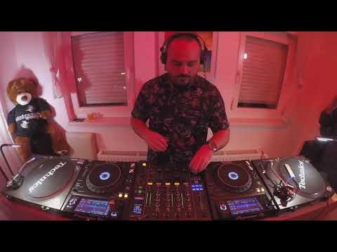 Top DJ Room w/BLACKSOUL - Episode #4 /LIVEstream HD/