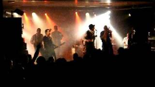 ROCKING SKA CLUB - A SUIVRE LIVE