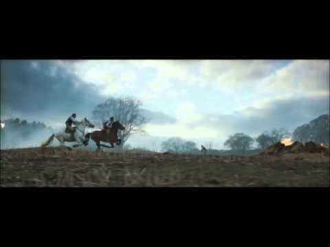 Channel 4 'The Roaring Twenties'  Epic Trailers For 2014 Crabbe's Grand National 2014