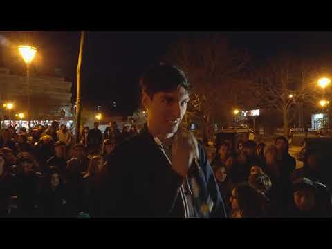 TREBOL vs INDIGO - 8vos Fecha 1 (Torneo 2019) - East Coast Free