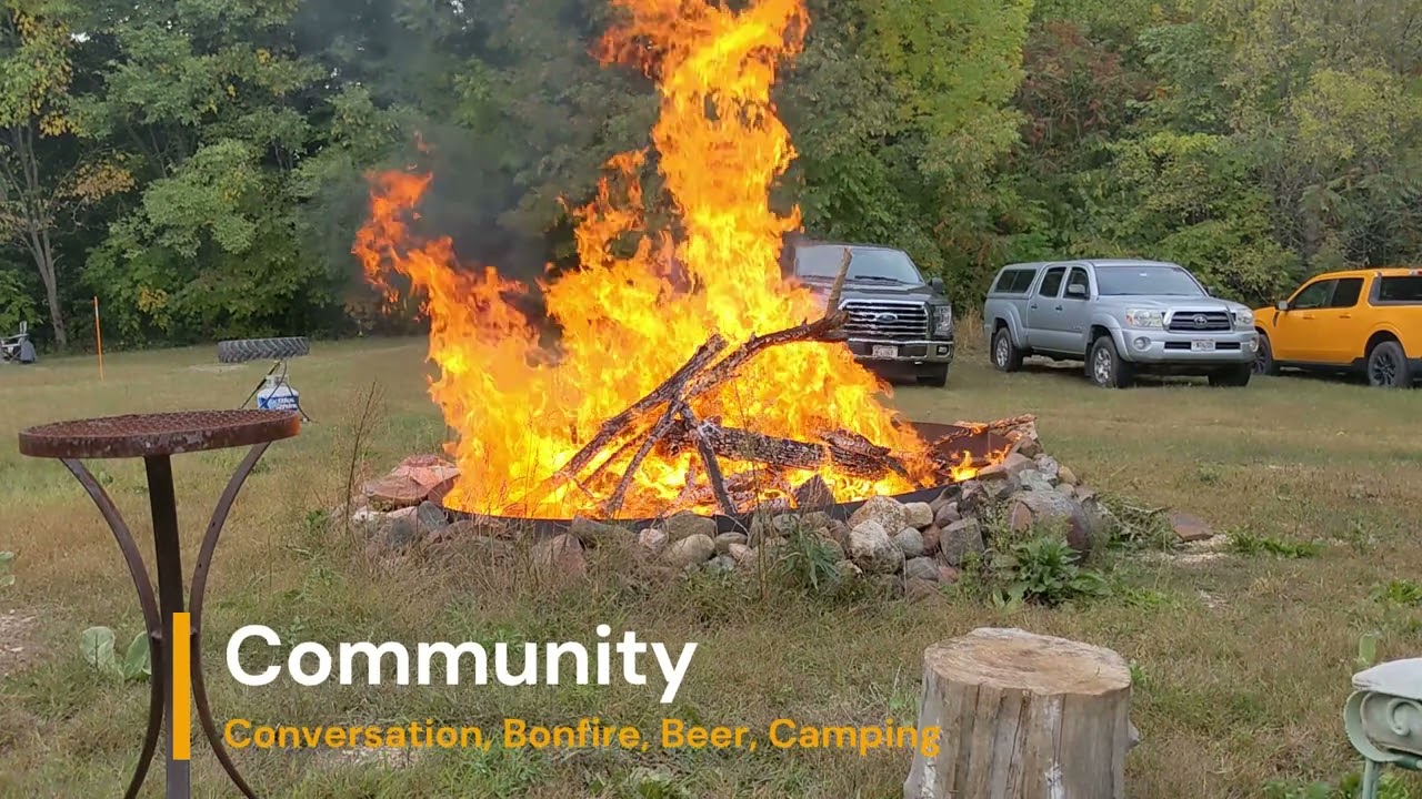 Star Hill Timberworks Workshop