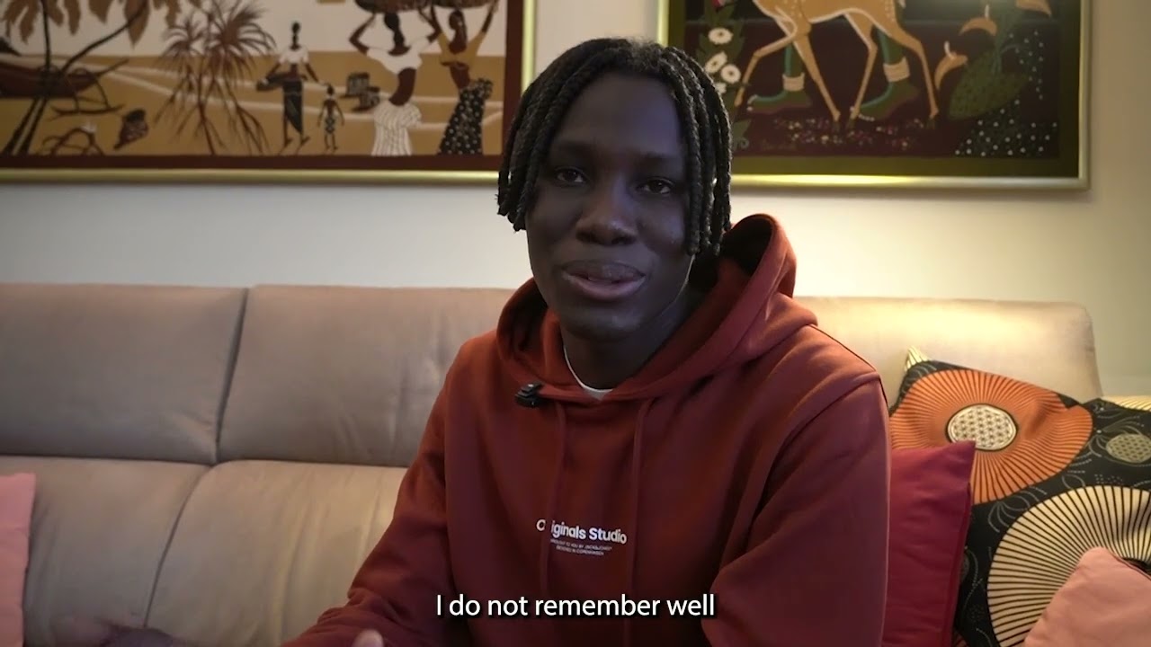 Pagella in tasca - Education Pathways for Refugee Children