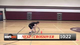 First Step Workout for Basketball Players with Jason Otter