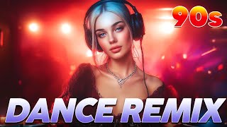 Download lagu 90s Eurodance MIX 💖 The Ultimate Megamix ( Dr. Alban, La Bouche, Corona, Ice MC, Culture Beat) mp3 Download lagu 90s Eurodance MIX 💖 The Ultimate Megamix ( Dr. Alban, La Bouche, Corona, Ice MC, Culture Beat) mp3