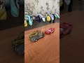 Madagascar Cars Style Alternate Ending