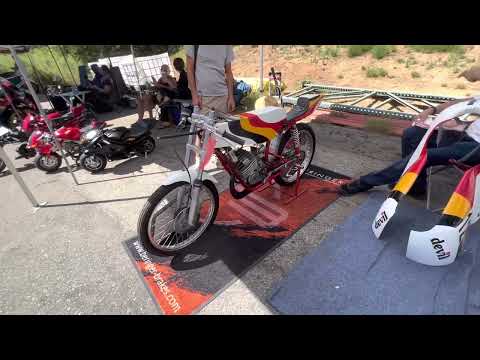 2022 Two Stroke Extravaganza Santa Clarita California￼￼