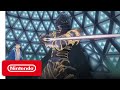 Tokyo Mirage Sessions FE - WII U