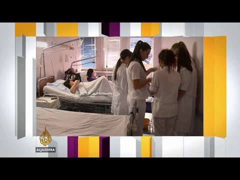 Kontekst: Rijetke bolesti