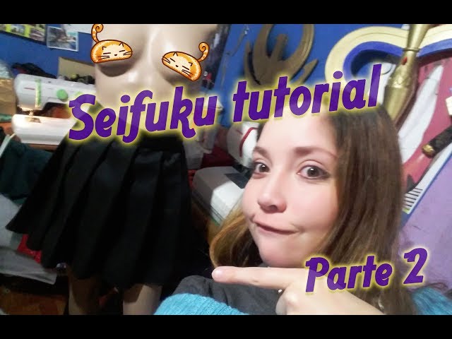 Vídeo relacionado con CoolChange Uniforme escolar japonés en estilo Kansai | Cosplay de colegiala | Talla: M