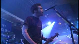 Chevelle - Forfeit - LIVE at Cubby Bear (I want to fight)