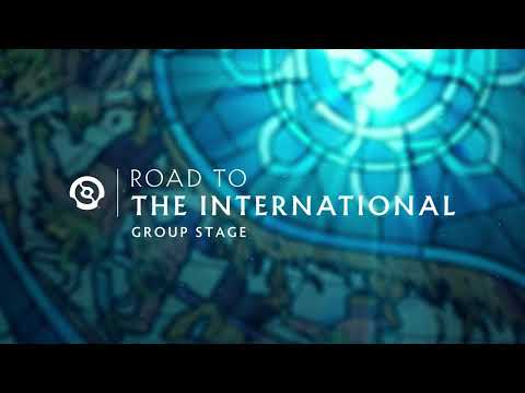 Dota 2 - TI12 Player Intro Music