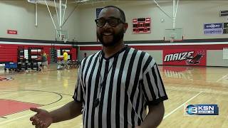 Wichita-area referee explains why he started making Meta glasses content