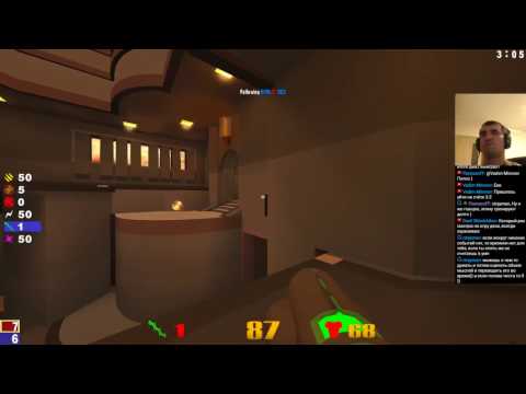 RPML 12 div1 Final - DEZ vs. Cherepoff (Polosatiy's commentary)