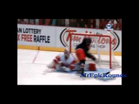 NHL: Best of 2012,13 season