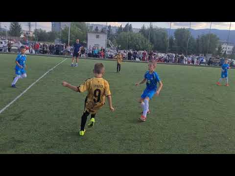 Š.F DERBY- Š.F SPARTA generacija 2014 derby kup 2021