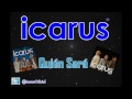 Icarus Quien Sera 