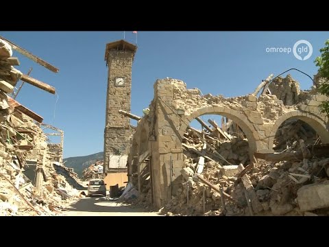 GLD Nieuws 27 augustus 2017