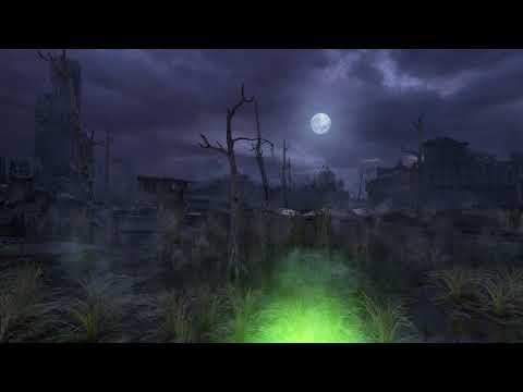 Metro Last Light Redux Atmosphere - Sundown