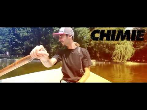 Chimie - In drum spre Roma cu Aforic & Dj Al*bu