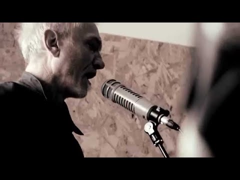 Don Juan - Rundek Cargo Trio