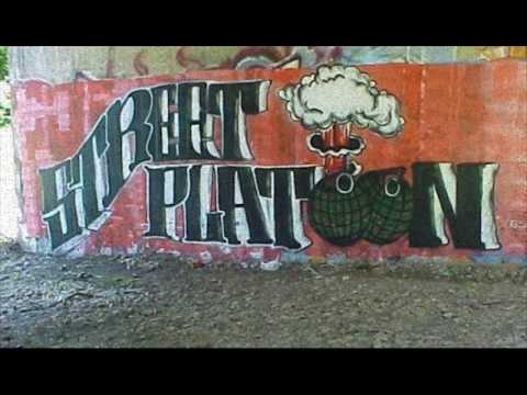 Street Platoon - Animal Factory (just the song) HQ