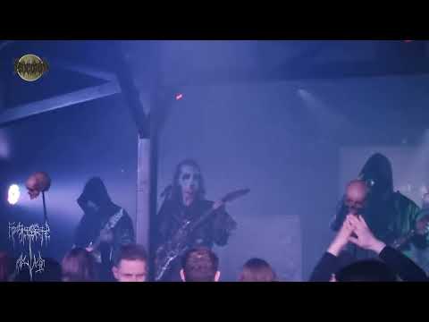 FROSTLAGTE MANE  (03.03.2023 ACTION CLUB