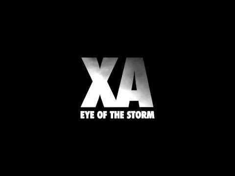 X Ambassadors - Eye Of The Storm