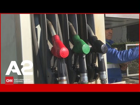Shkrirja e Bordit të Transparencës, në pikat e karburanteve nafta po kushton 5 lekë më shumë