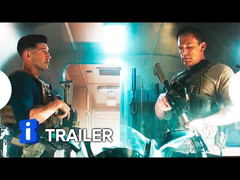 O Contador 2 - Trailer