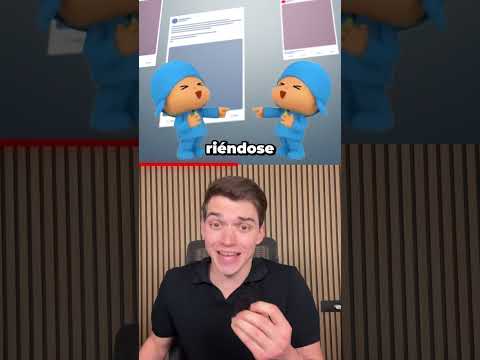 Todos se Burlaron de Ella, Hasta Que...