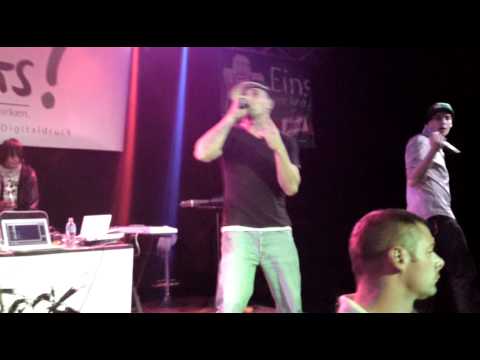 Franky Kubrick - Jifusi - Samadhi  live