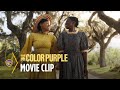 The Color Purple (2023) | Keep It Movin' | Warner Bros. Entertainment