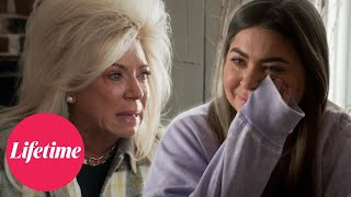 Theresa Caputo Gets a SURPRISE From Her Daughter | Raising Spirits (S1, E13) | Lifetime