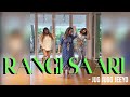 Rangi Sari Jug Jugg Jeeyo Arunima Dey Choreography