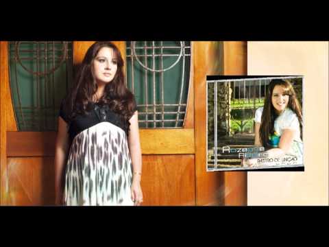 ROZEANE RIBEIRO - RASTRO DE UNÇÃO