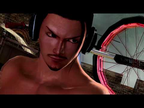 "Best Bout Replays" VF5 FS - CountFosco58 vs ???  (1080p HD 60fps)