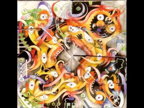 third world planet - desperation of the flesh machine