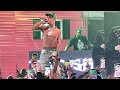 Toosii Performs Live Pain Problems Poetic Pain Live At The Fillmore In DC