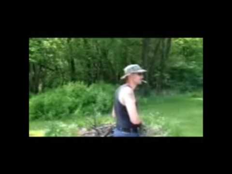 Shooting The Long Tom Complete Video