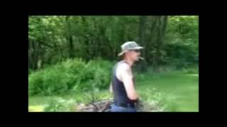 Shooting the Long Tom Complete Video