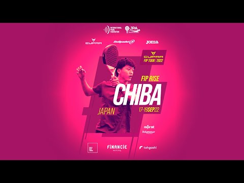 CUPRA FIP RISE CHIBA (Japan) - Semifinals