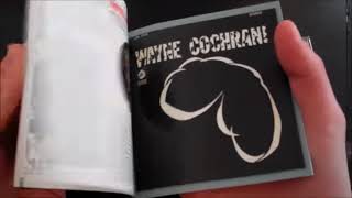 Wayne Cochran - Goin' Back To Miami: The Soul Sides 1965-1970