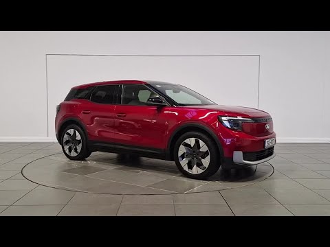 Ford Explorer Premium 77kWh Extended Range **PATRI - Image 2