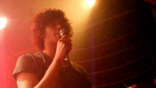 Julian Perretta @Marseille &#39;Ride my star&#39;