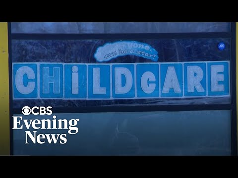 Viral video prompts fraud probe at Minnesota day care centers - KTSA