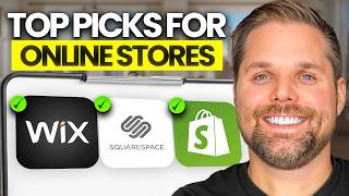 Best Website Builder for Online Stores Ranked (2026)