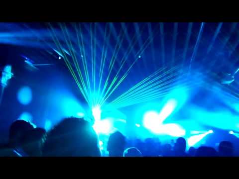 Will Atkinson @ Kearnage NYC - Paul Webster & McAree & Clancy - Snake