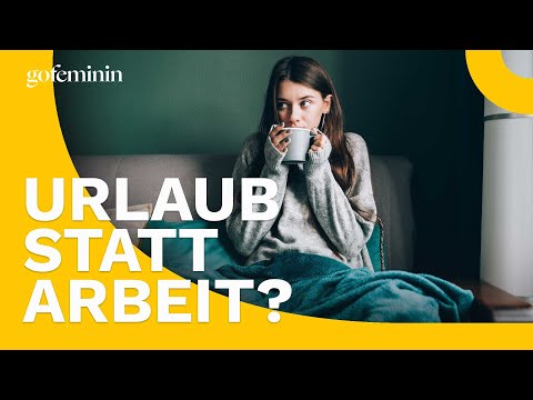 Krankgeschrieben: Was ist erlaubt?
