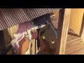 Anime Kiss Macross Zero Kiss 2