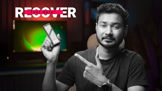 How to Recover Lost Data from Any Device!